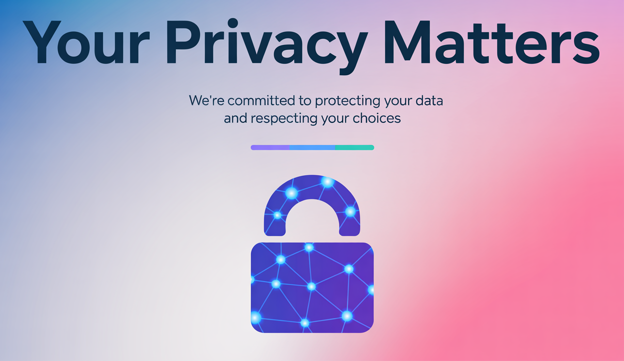 Privacy Policy - A Lil' Bit Kinky